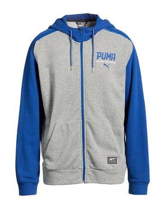Puma TOPWEAR - Sweatshirts on YOOX.COM