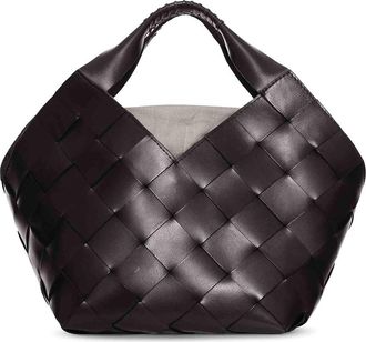 Dragon Diffusion New Small Leather Bag