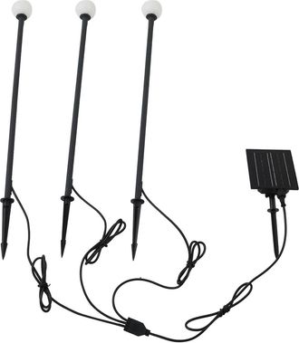 Lindby Lindby - Freydis En Negro De Aluminio