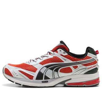 Puma Homura OG+ Red Flash Black 409125-06