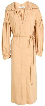 Liviana Conti DRESSES - Midi dresses on YOOX.COM
