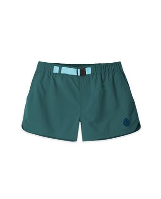 Stio | Womens Goodwin Short - 3, Size Extra Small in Boundless