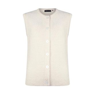 Roberto Sarto Dames, Jassen, Beige, Maat: M