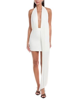 Ronny Kobo Sienna Mini Dress