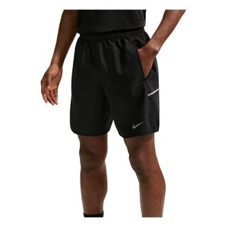 Nike Running Shorts - Heren - Sport - Zwart - Maat: 2XL