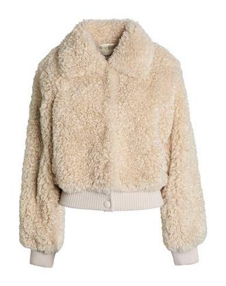 Suoli JACKEN & MÄNTEL - Shearling- & Kunstfell auf YOOX.COM