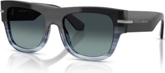 Dolce & Gabbana Gafas de sol Dg 4484 - Accessories - unisex - Azul - ONE SIZE