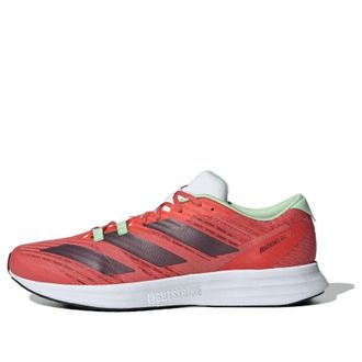 adidas Adizero RC 5 Red White Black IE3708