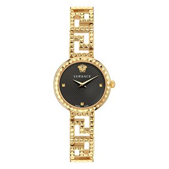 Versace Greca Goddess Damesgoudhorloge VE7A00423