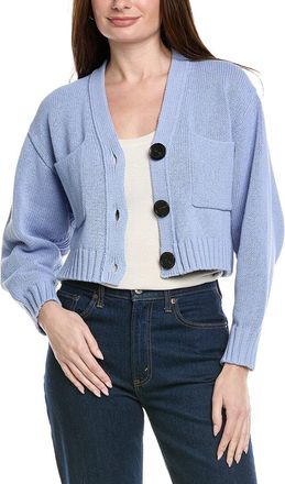 Proenza Schouler White Label Sofia Cardigan