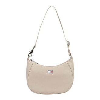 Tommy Hilfiger Donna, Borse, Beige, Taglia unica, new