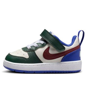 Nike (TD) Nike Court Borough Low Recraft Vintage Green Astronomy DV5458-300