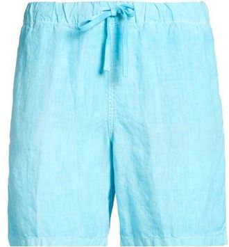 120% Lino BOTTOMWEAR - Shorts e bermuda su YOOX.COM