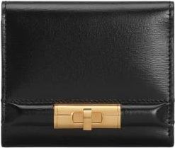 Dolce & Gabbana Wallets & Cardholders - Dames - Portefeuilles - Zwart - ONE Size - Accessoires