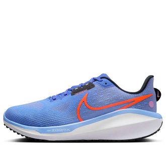 Nike (WMNS) Nike Air Zoom Vomero 17 Royal Pulse Black Hyper Crimson FB8502-403