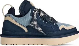 UGG Ugg, Dames, Schoenen, Blauw, Maat: 36 EU Leer