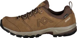 Meindl Fitness, Heren, Bruin, 43 1/2 EU, Su&egrave;de, El Paso GTX