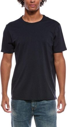 ATM Anthony Thomas Melillo Atm Anthony Thomas Melillo Crewneck T-Shirt
