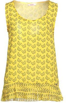 Blugirl CAMISETAS Y TOPS - Tops en YOOX.COM