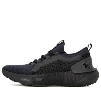 Under Armour HOVR Phantom 3 SE Triple Black 3026582-001
