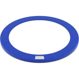OEM Funda Protectora Para Trampol&iacute;n De 3,65 M (12 Pies), Xu, Resistente A La Intemperie, A Los Rayos Uv Y A Las Heladas --crezuo