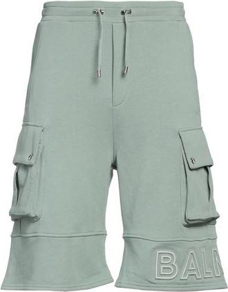 Balmain BOTTOMWEAR - Shorts e bermuda su YOOX.COM