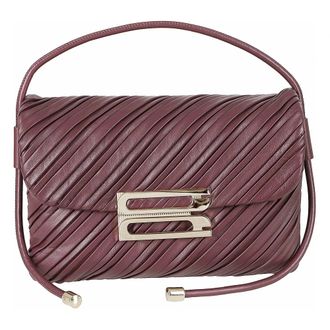 Victoria Beckham Mujer, Bolsos, Marr&oacute;n, Talla: ONE Size