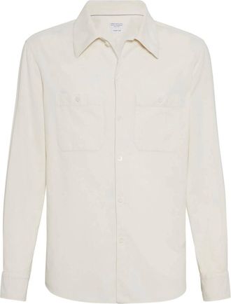Brunello Cucinelli Shirts