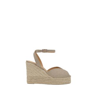 Castaner Donna, Scarpe, Beige, 39 EU, new