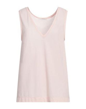 Zanone TOPS - Tank Tops auf YOOX.COM
