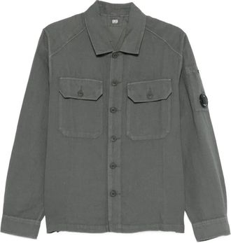 C.P. Company C. P. Company Long Sleeve Shirt