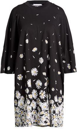 Moschino DRESSES - Mini dresses on YOOX.COM