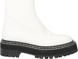 Proenza Schouler CALZATURE - Stivaletti su YOOX.COM