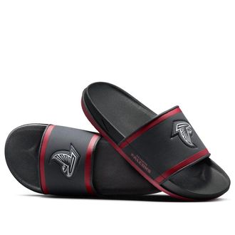 Nike NFL x Offcourt Slide Atlanta Falcons DD0521-002