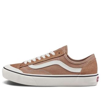 Vans Style 36 Decon Sf Lion/Marshmallow VN0A3MVLXMT