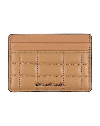 Michael Kors Small Leather Goods - Cardholders sur YOOX.COM