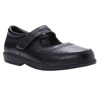 Prop&eacute;t Womens Mary Ellen Shoes In Black
