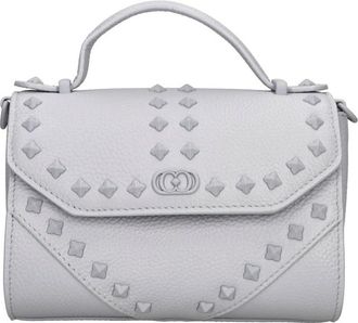 La Carrie Frivolous Mini Bag - Dames - Handtassen - Blauw - ONE Size - Leer - Tassen