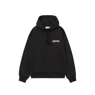 Carhartt Work in Progress Wiptopia 2 Graphic-print Hoodie