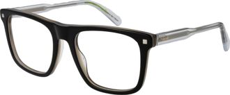 Polaroid Brilframe PLD D506 0WM 53