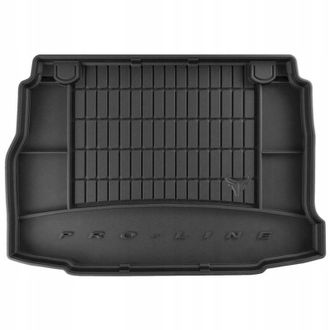 OEM Alfombrilla De Goma Para Maletero Peugeot 308 2 Hatchback 2013-2021 Tm