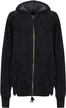 Greg Lauren TOPWEAR - Sweatshirts sur YOOX.COM