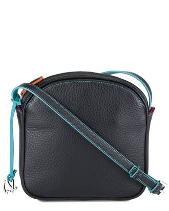 Mywalit Small Leather Shoulder Bag