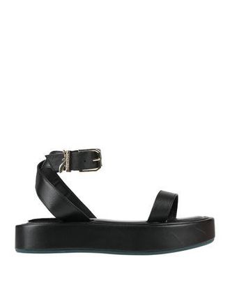 Patrizia Pepe FOOTWEAR - Sandals on YOOX.COM
