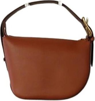 J & M Davidson Zip Quiver - Dames - Handtassen - Oranje - ONE Size - Tassen