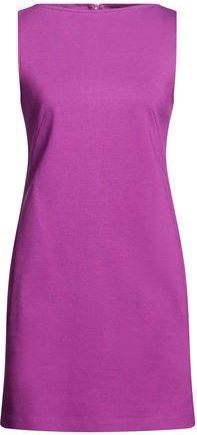 Nenette DRESSES - Mini dresses on YOOX.COM