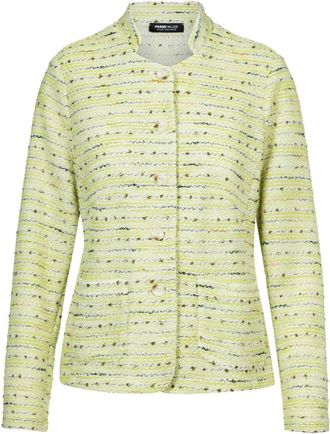 Frank Walder Frank Walder, Dames, Jassen, Groen, Maat: 4XL Jersey