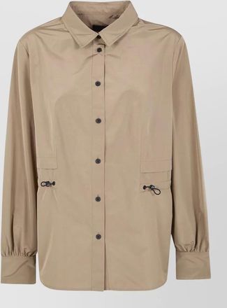 Moncler shirt