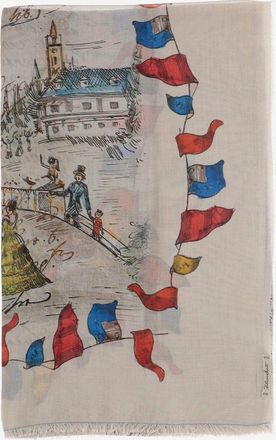 Faliero Sarti ballonsjaal