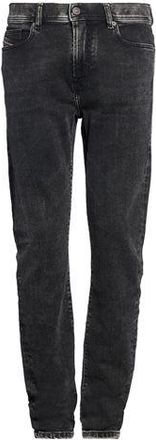 Diesel BOTTOMWEAR - Pantaloni jeans su YOOX.COM